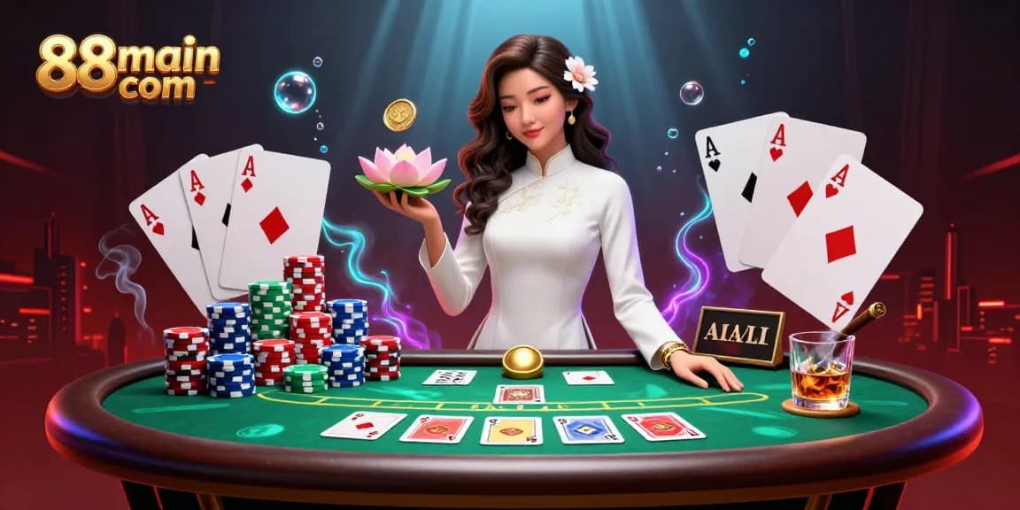 Strategi Menang untuk Penjudi di 88main com: Panduan Komprehensif untuk 2026