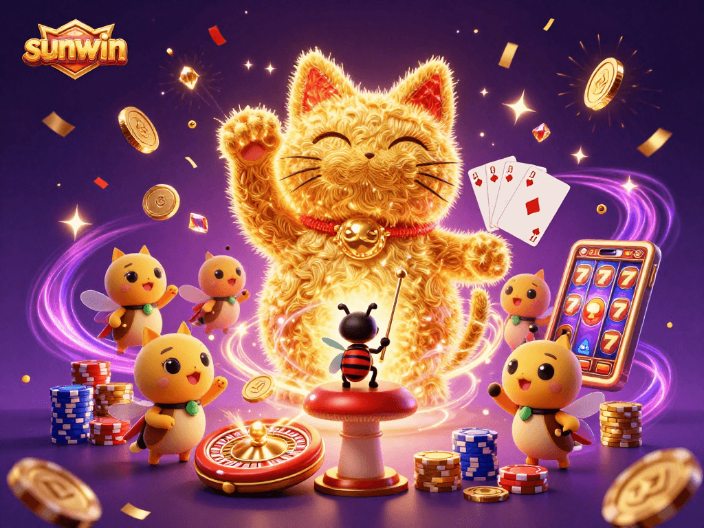 The Power of sunwin: Why Gamblers Swear by Its Winning Strategies in 2026