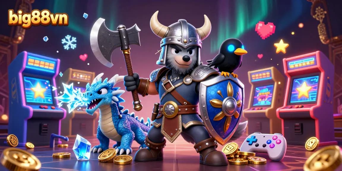 Winning Strategies at big88vn: Essential Casino Tactics for 2026