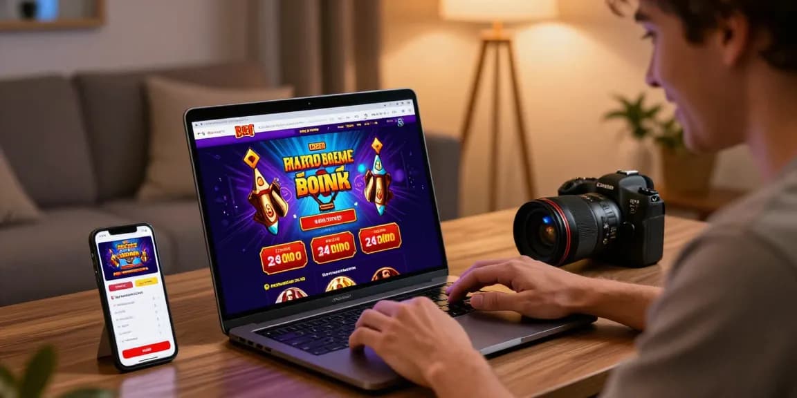 Der Beef Casino Online-Roadmap: Optimal starten und erfolgreich spielen in 2026