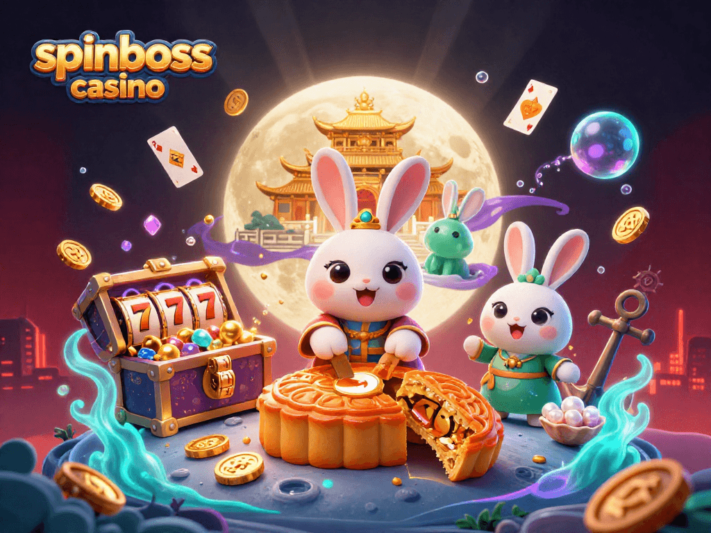 Steigerung der Gewinnchancen mit spinboss casino für strategische Spieler 2026