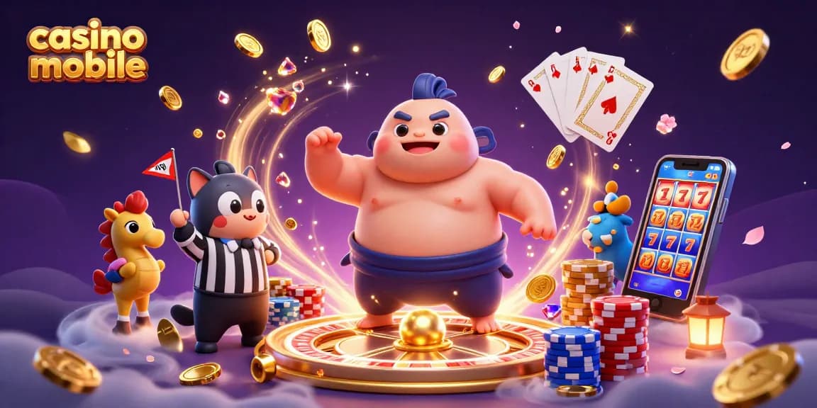 How Casino Mobile Can Change Your Betting Approach for Better Odds in 2026