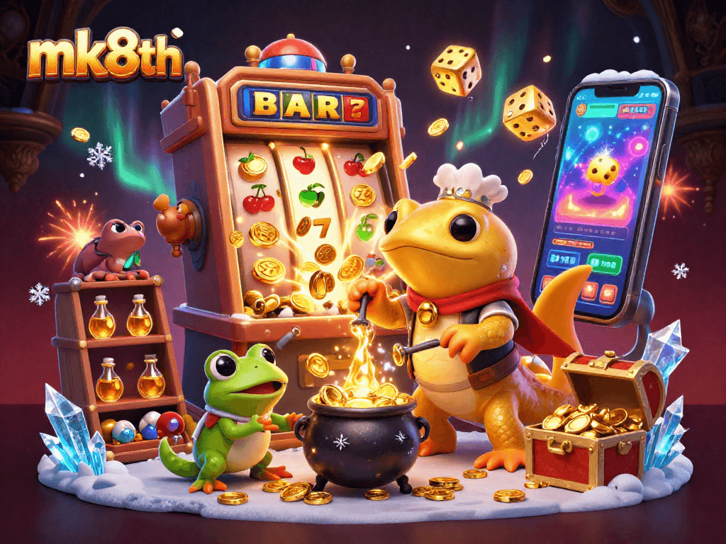 How to Save Time and Money with mk8th Betting Strategies for Gamblers in 2026