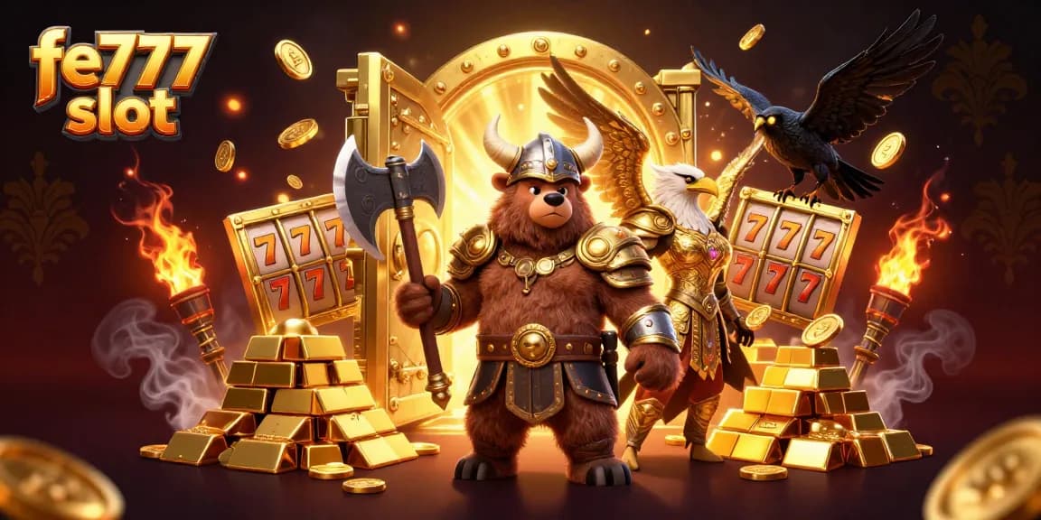 Menguasai Fe777 Slot: Strategi Terbukti untuk Menang di 2026
