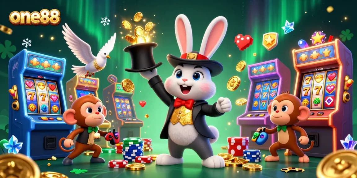 Mastering the One88 Experience: Essential Winning Strategies for 2026 Gamblers