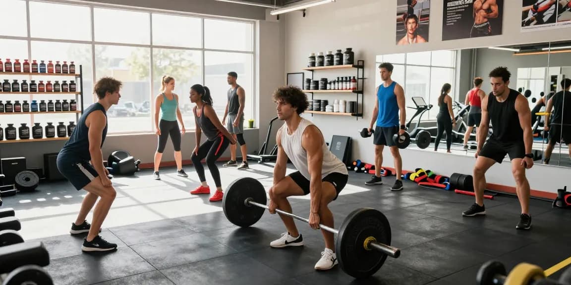 Leistungsstarke Athleten nutzen Global Pharma Steroids für sicheres Training.