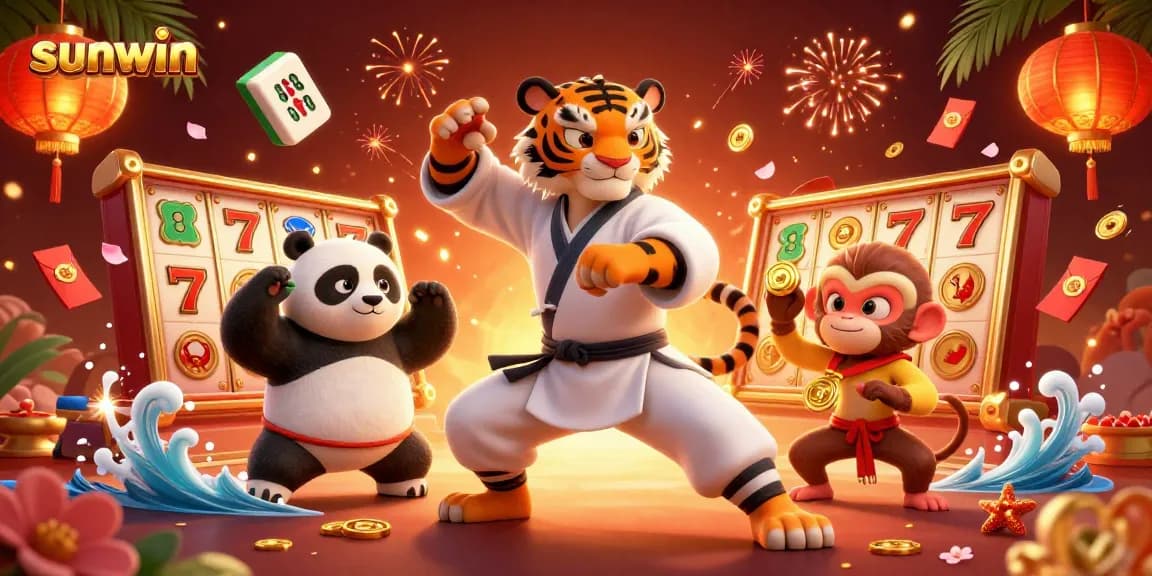 Top 5 Winning Slot Strategies for Sunwin in 2026