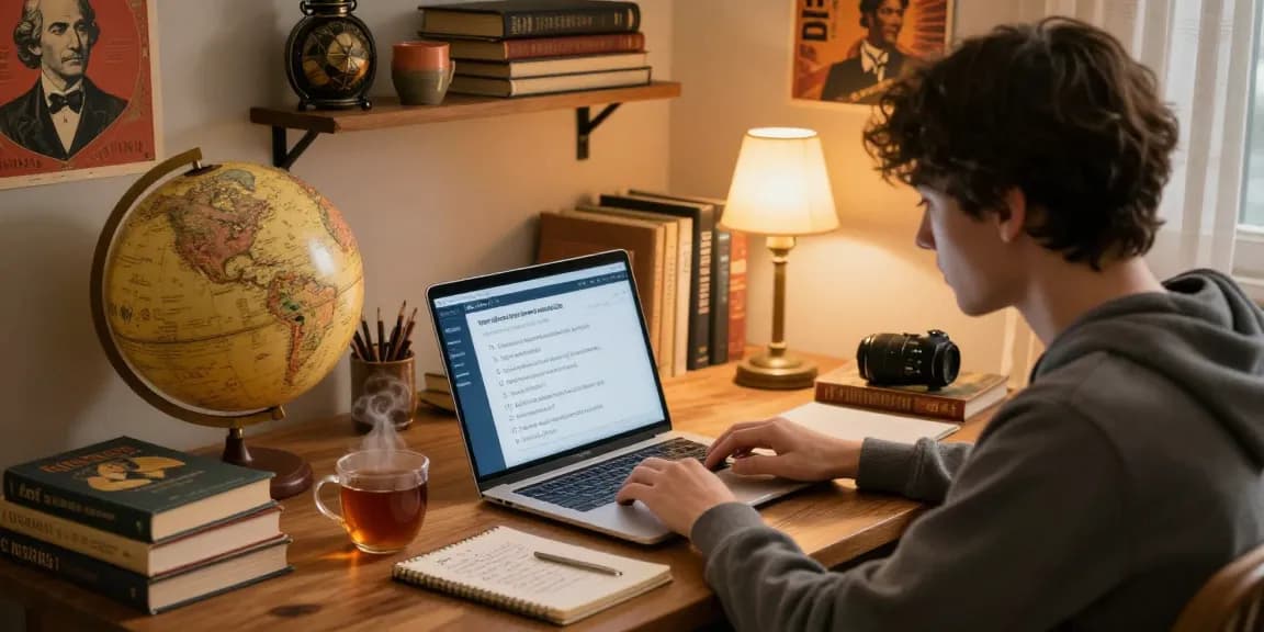 5 Hard Truths About Quiz Allgemeinwissen in 2026
