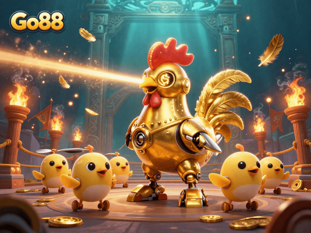 How to Optimize Your Go88 Gaming Performance Today for Winning Strategies