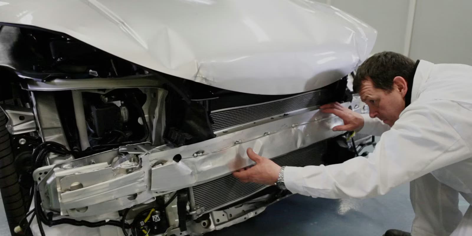 KFZ Ankauf Motorschaden trotz abgemeldetem Zustand