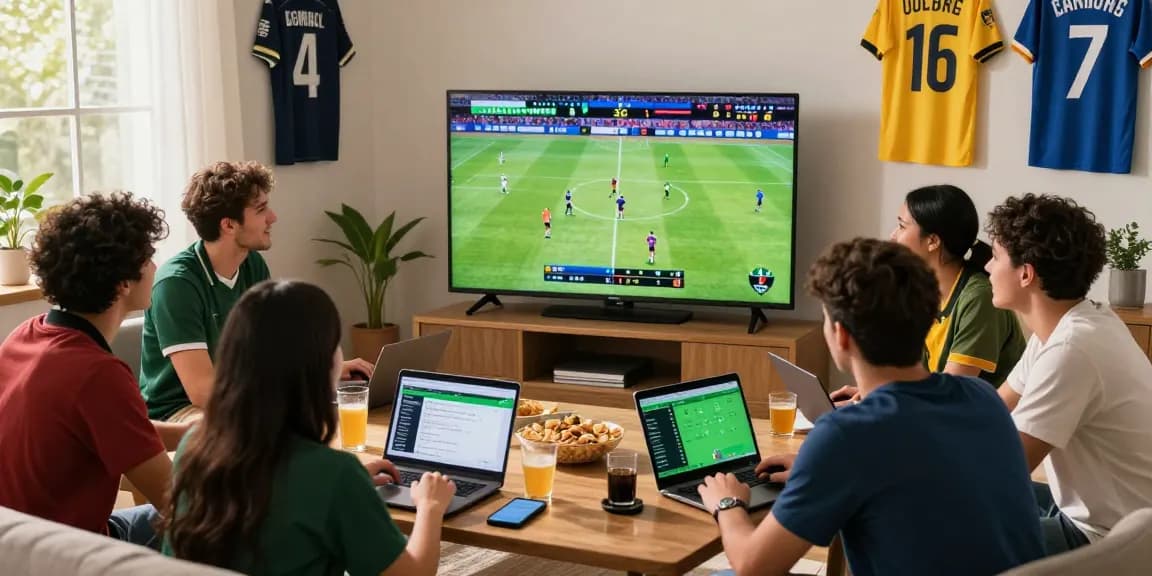 Die 5 Säulen erfolgreicher Wetten Fussball Strategien für 2026