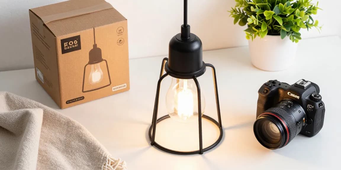 Pendelleuchte schwarz metall industrie in einem stilvollen Online-Shop, ideal für Käufer, die nach besten Angeboten suchen.