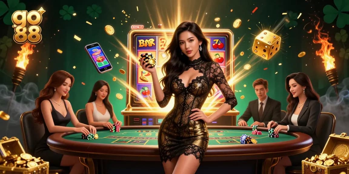 Winning Strategies for Go 88: Mastering Top Asian Online Casino Games in 2026