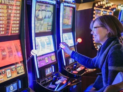 Bestes Casino ohne OASIS: Mehr Freiheit und Top-Bonusangebote für deutsche Spieler