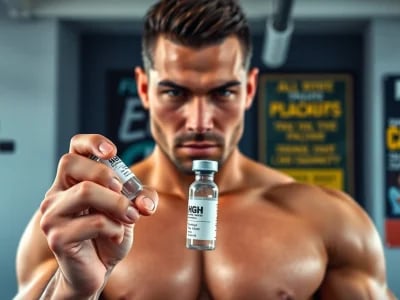 HGH kaufen: Die Vorteile und Risiken verstehen