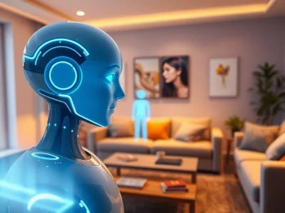 Die Rolle der ai freundin in unserem Alltag verstehen