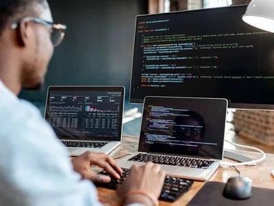 So hilft Dir Better Be Digital mit Online Marketing und Werbeagentur, Deine Ziele zu erreichen