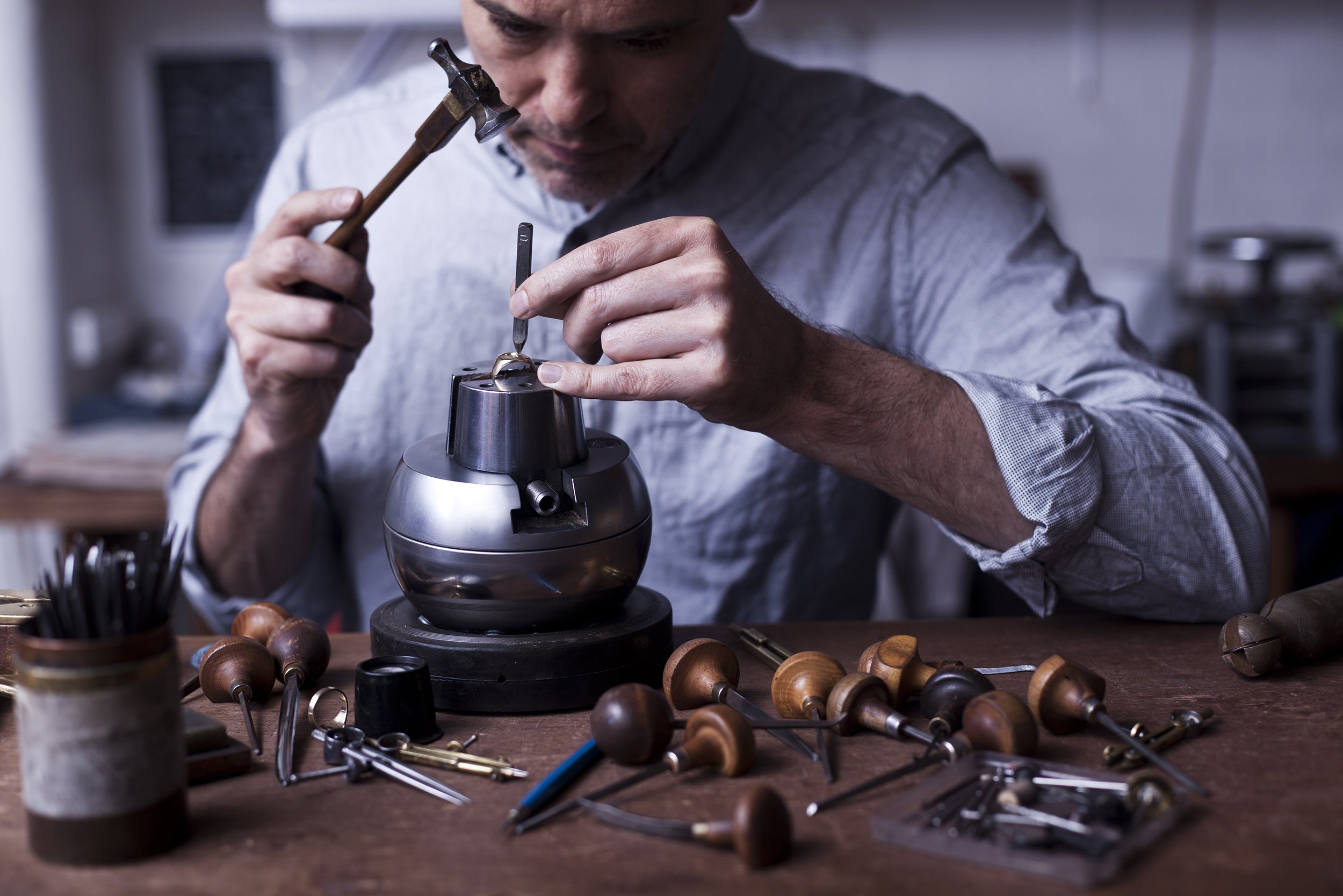 Finden Sie den perfekten Handwerker über das Handwerkerportal