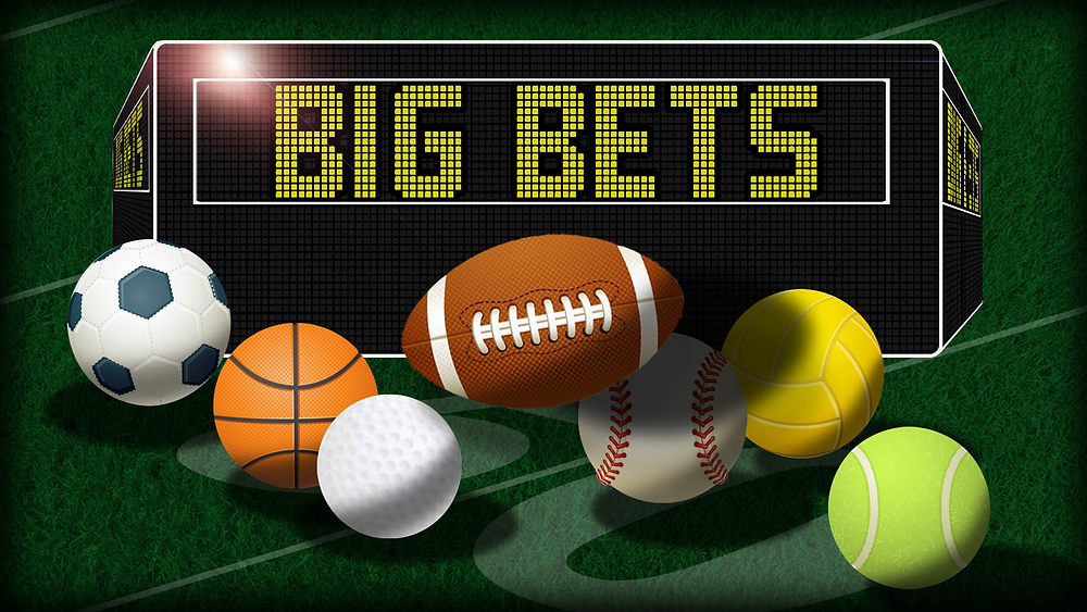 Sportwetten Anbieter ohne Lizenz: Top 5 Buchmacher im Test