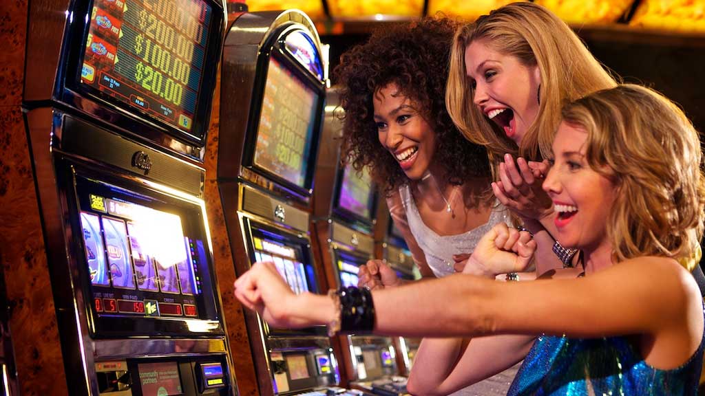 Vorteile und Risiken von Casinos ohne OASIS im Überblick