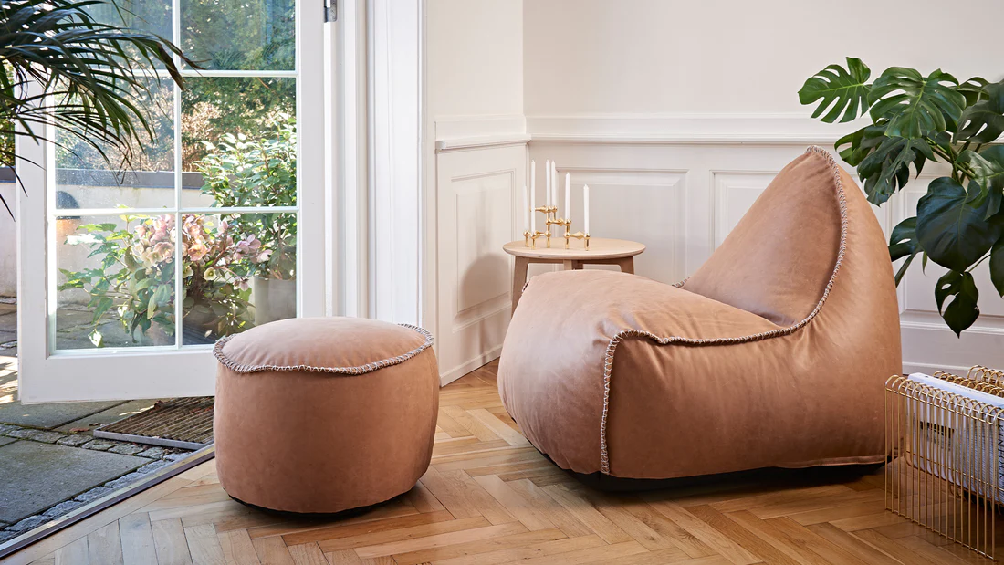 Mit Dem Bester Sitzsack: Kinderzimmer Im Handumdrehen Aufpeppen