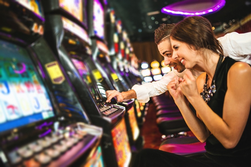 Sensasi Live Slot Streaming: Menonton Kemenangan Besar Secara Langsung