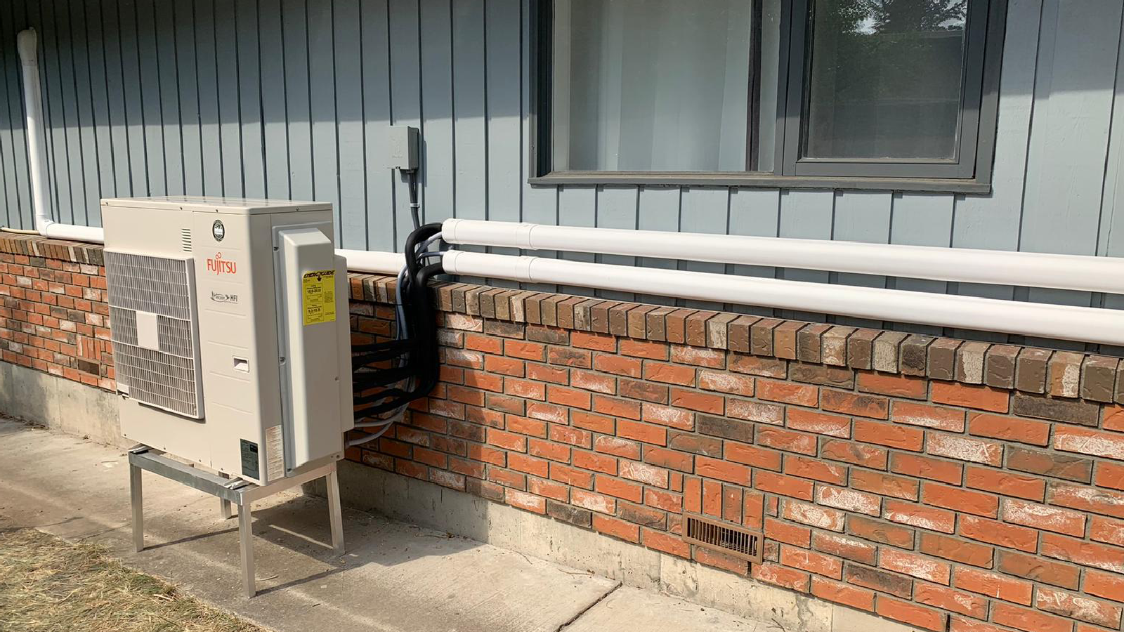 Wärmepumpe 6kW Monoblock Online Kaufen und Förderungen Nutzen