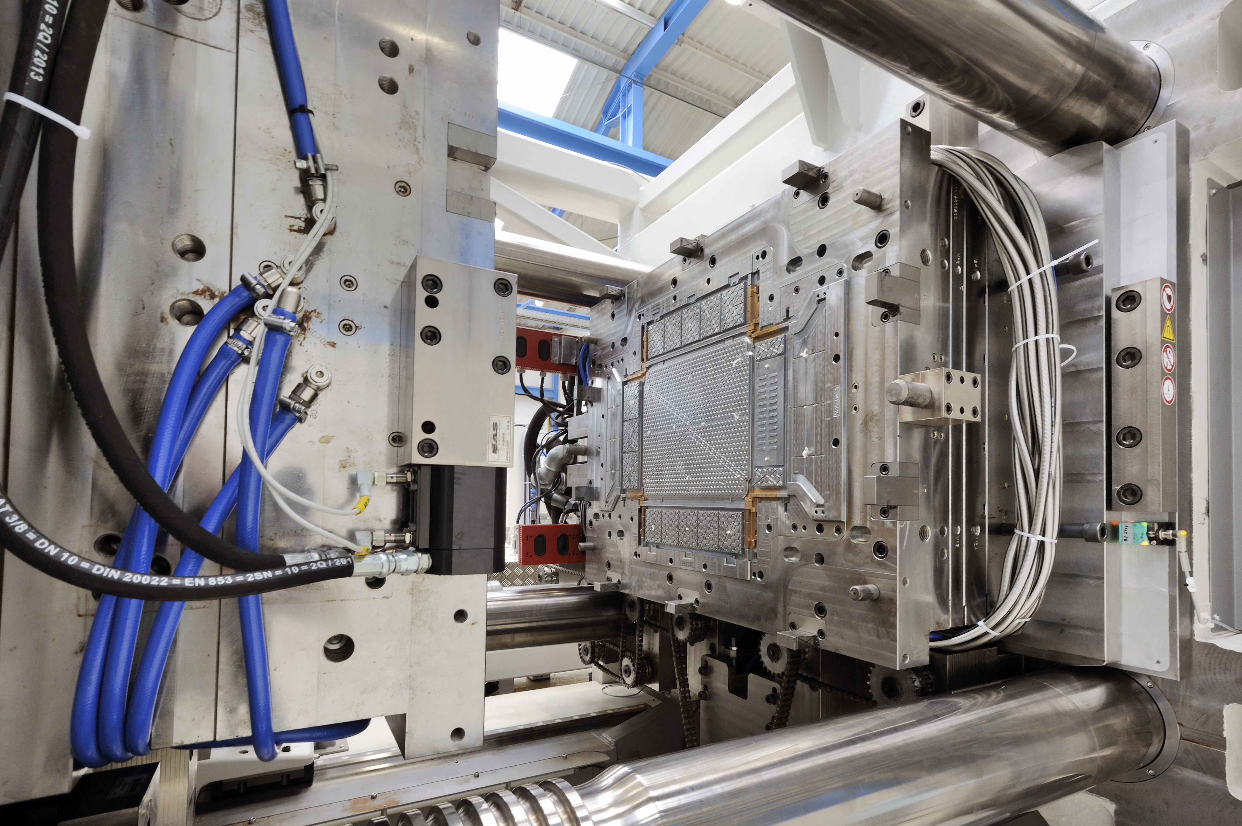 Spritzguss Prototypen mit Maxnext GmbH – Qualität, die keine Wünsche offenlässt