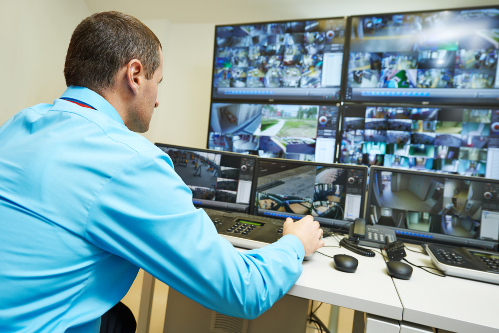 Die besten Kameras für Videoüberwachung für Außen im Jahr 2024