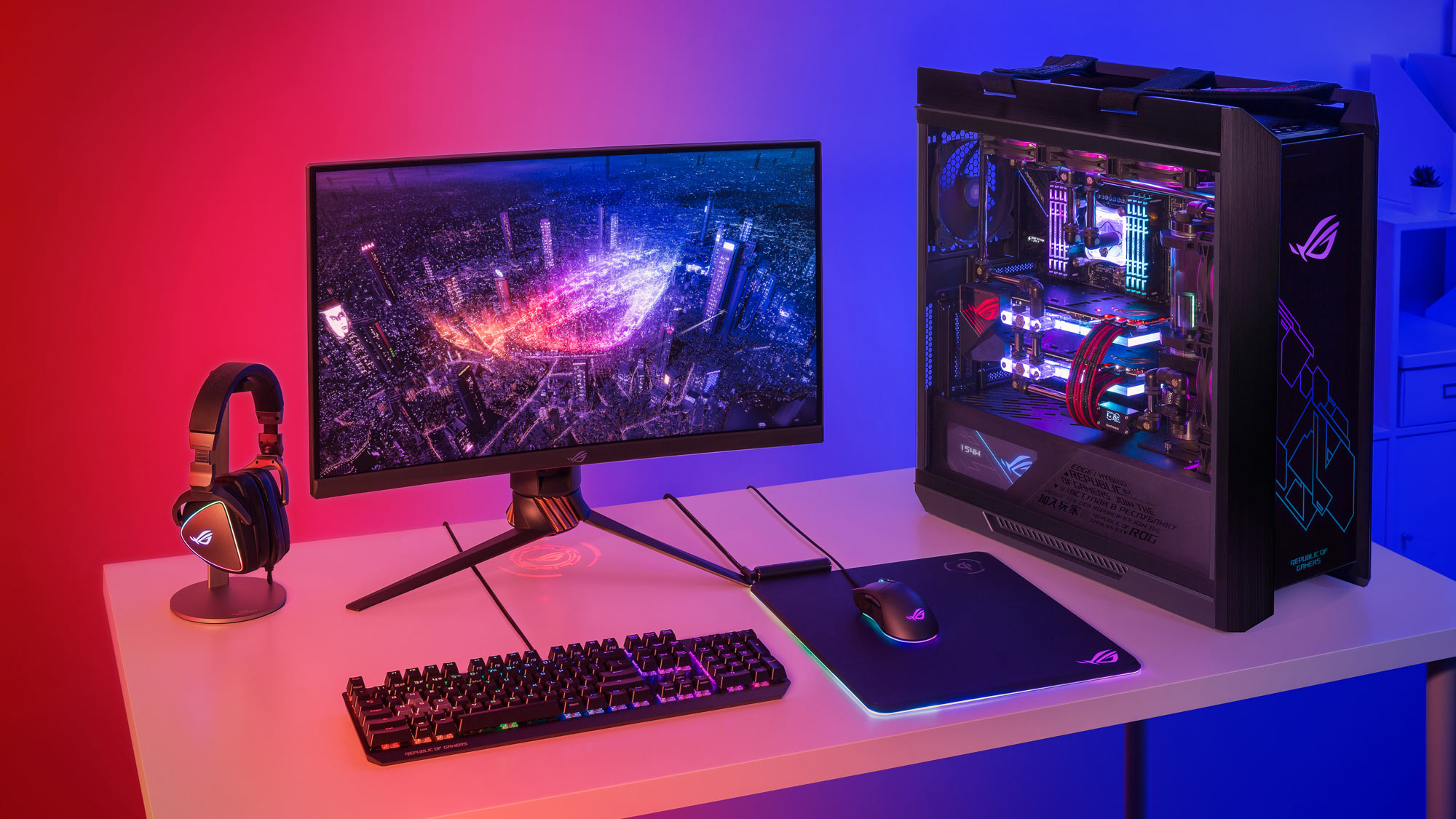 Individuelle Gaming-PCs von eXtreme Markt – Maßgeschneiderte Performance
