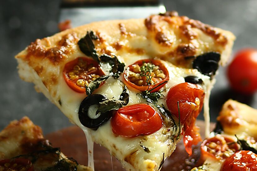 Pizzeria Driedorf – Traditionelle Pizza im modernen Stil