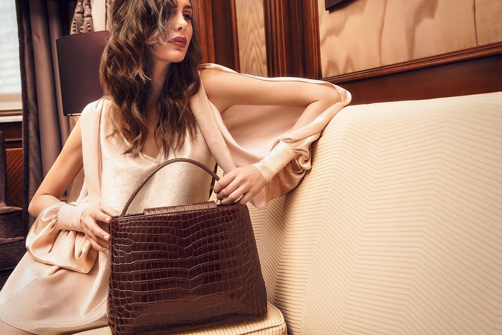 Lovely Fashion: Die beste Wahl für stilvolle, nachhaltige Second Hand Taschen