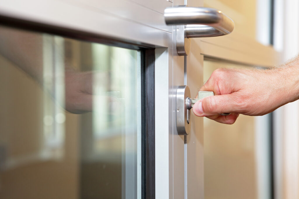 Schnelle Hilfe durch unseren Schlüsselnotdienst in Ihrer Nähe