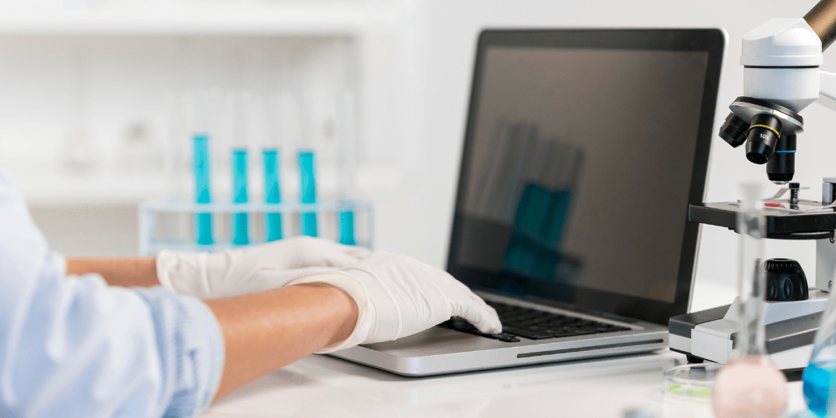 Laborinformationssystem und Automatisierung – Zukunft der Labormedizin