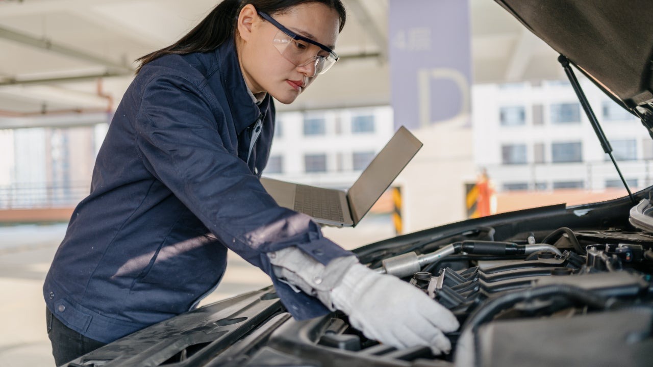Autoankauf – Jetzt Auto mit Motorschaden verkaufen und fairen Preis sichern