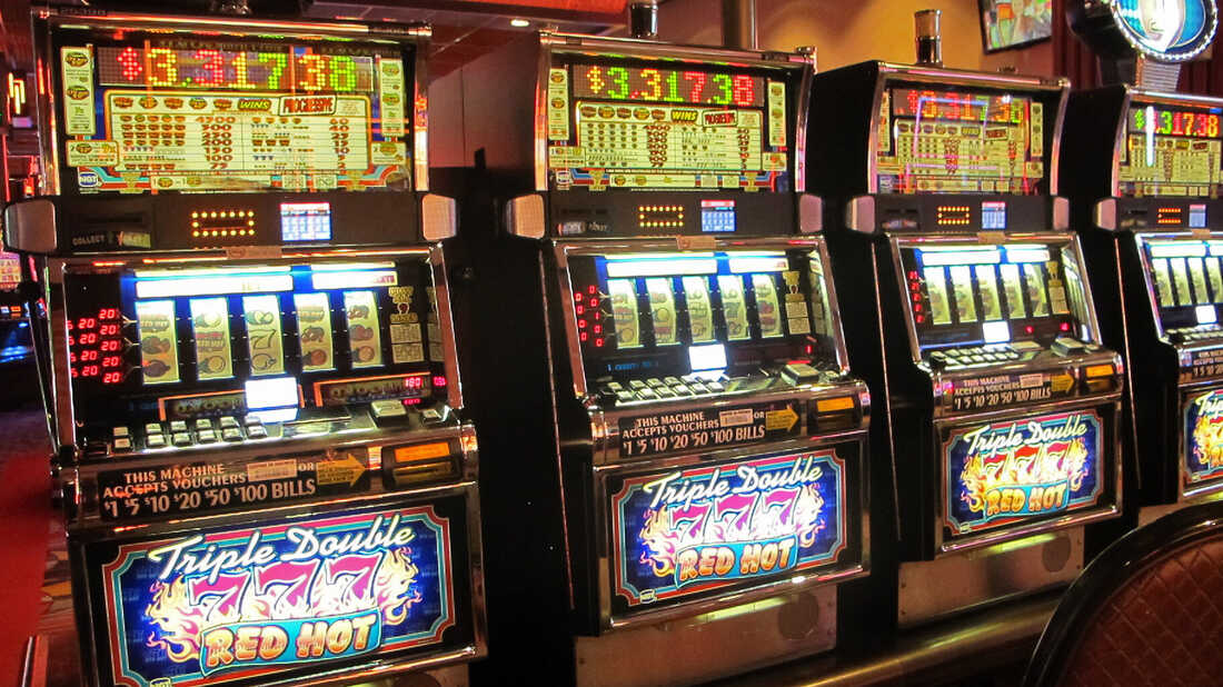 Sensasi Live Slot Streaming: Menonton Kemenangan Besar Secara Langsung