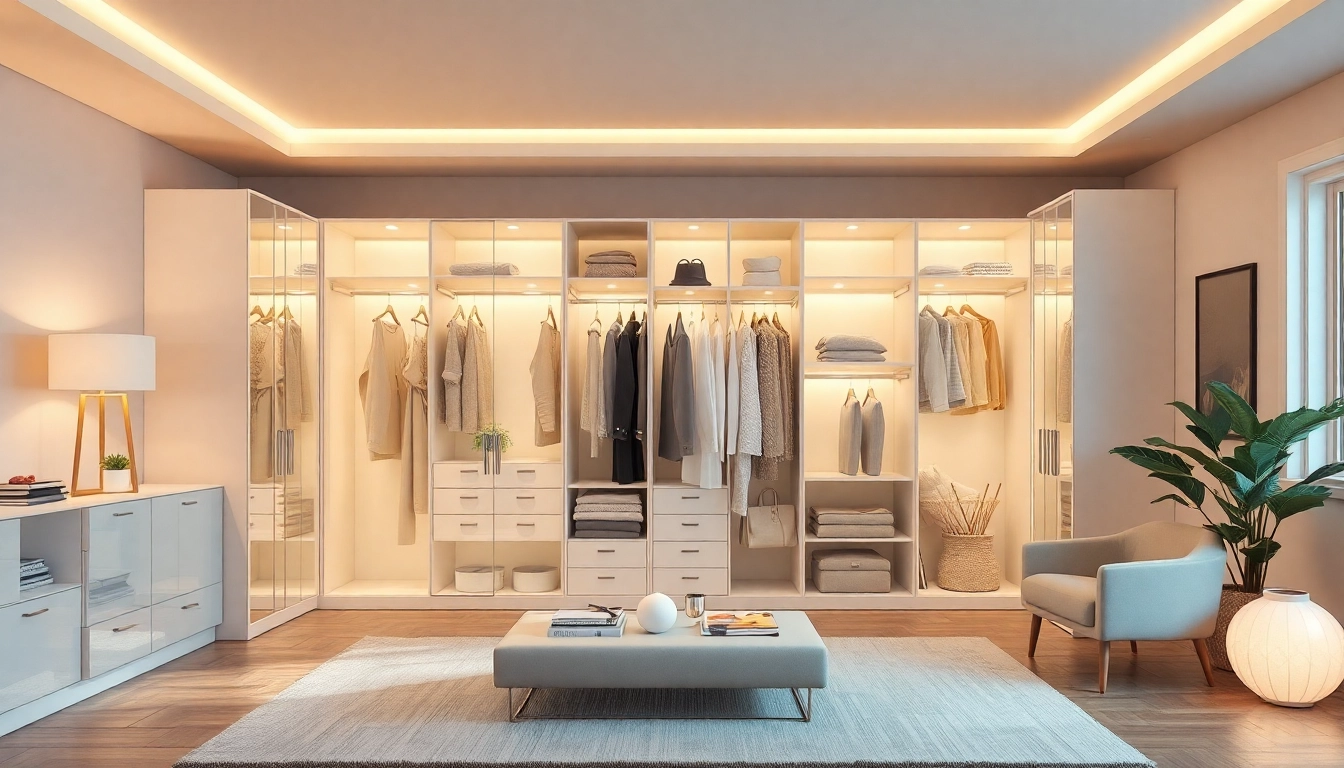 Präsentation von 100 Kleiderbügeln, stilvolle Samtversion, rutschfest und platzsparend für optimale Nutzung im Kleiderschrank.