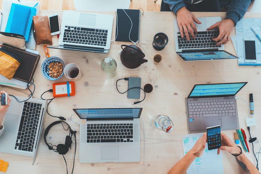 Erfolgreiches Branding mit Online Marketing and Werbeagentur