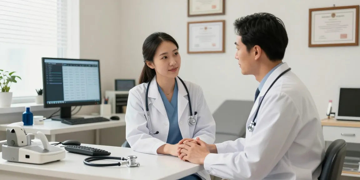 Akra Labs Shop bietet medizinische Dienstleistungen und patientenorientierte Versorgung in einer modernen Klinik.