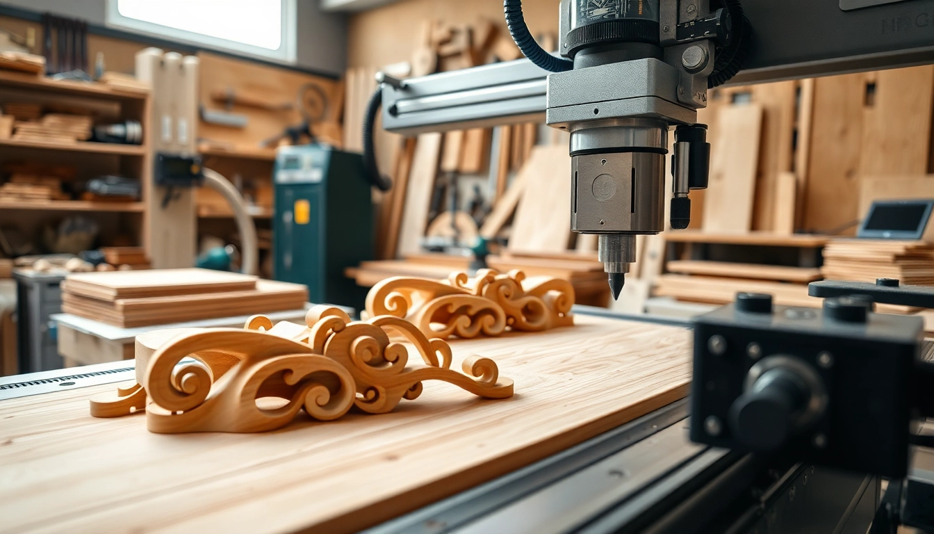 Tipps und Techniken für effektives cnc fräsen: Von der Planung bis zur Umsetzung