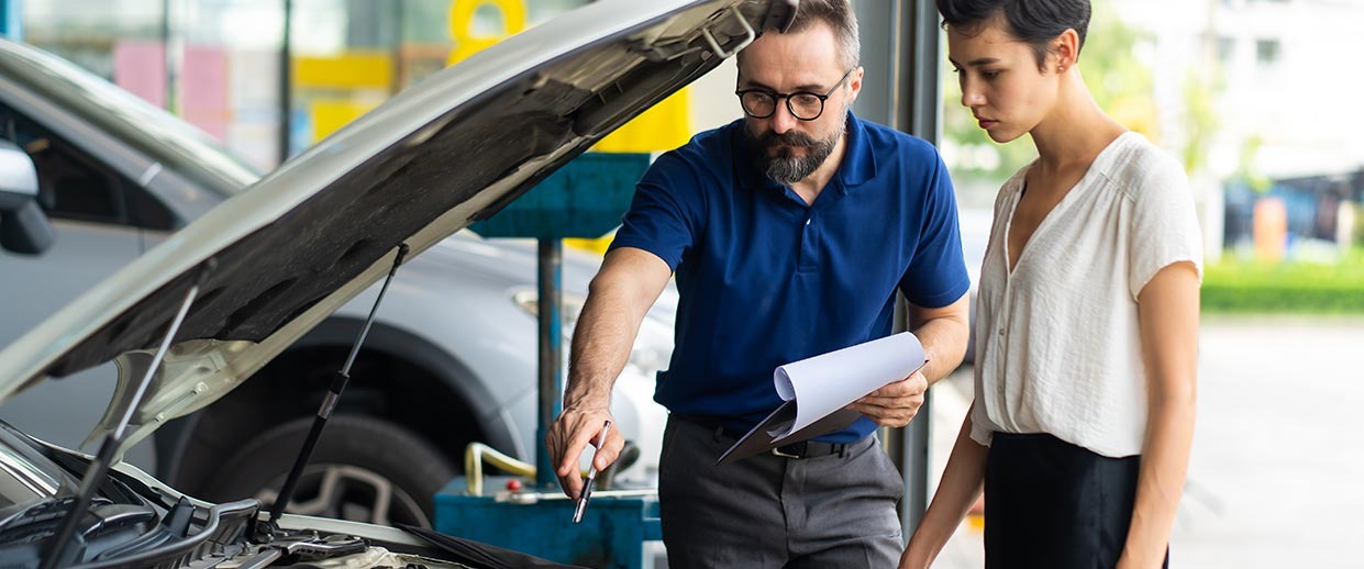 Autoankauf Bonn – Auto abholen & sofort bezahlen