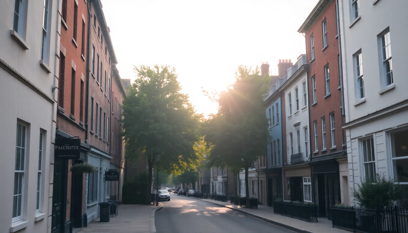 What Makes Bloomsbury Residences Stand Out in One North (District 05)
