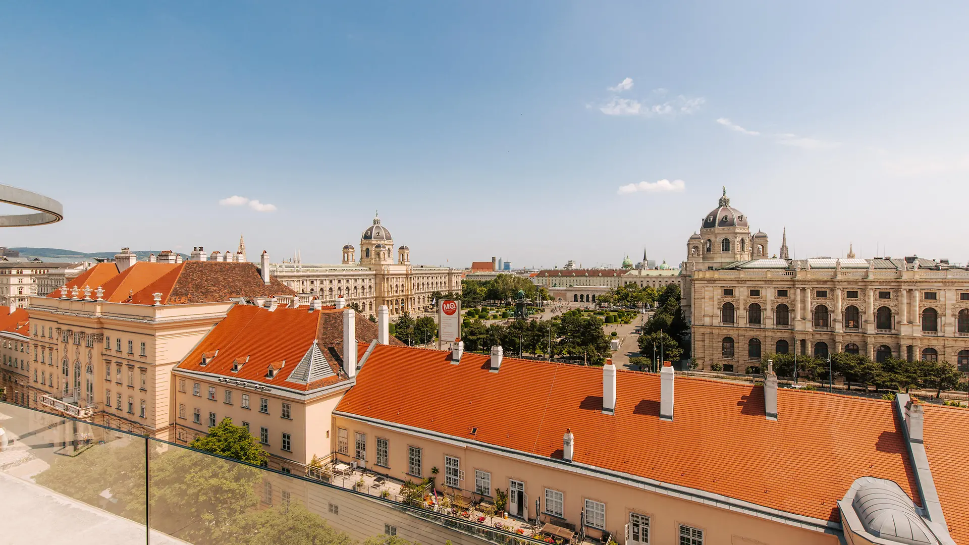 Neuigkeiten aus Wien: Was läuft in Ihrer Nachbarschaft?