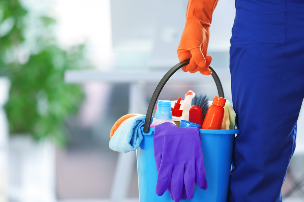 DISE Cleaning – Ihr Partner für professionelle Reinigungsleistungen und zuverlässige Unterhaltsreinigung in Bochum