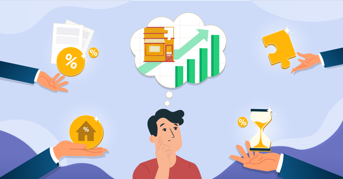 Die besten Tipps zur Baufinanzierung in schwierigen Zeiten