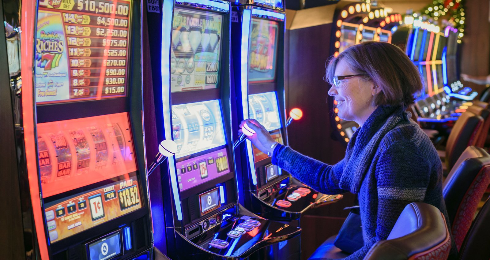 Bestes Casino ohne OASIS: Mehr Freiheit und Top-Bonusangebote für deutsche Spieler