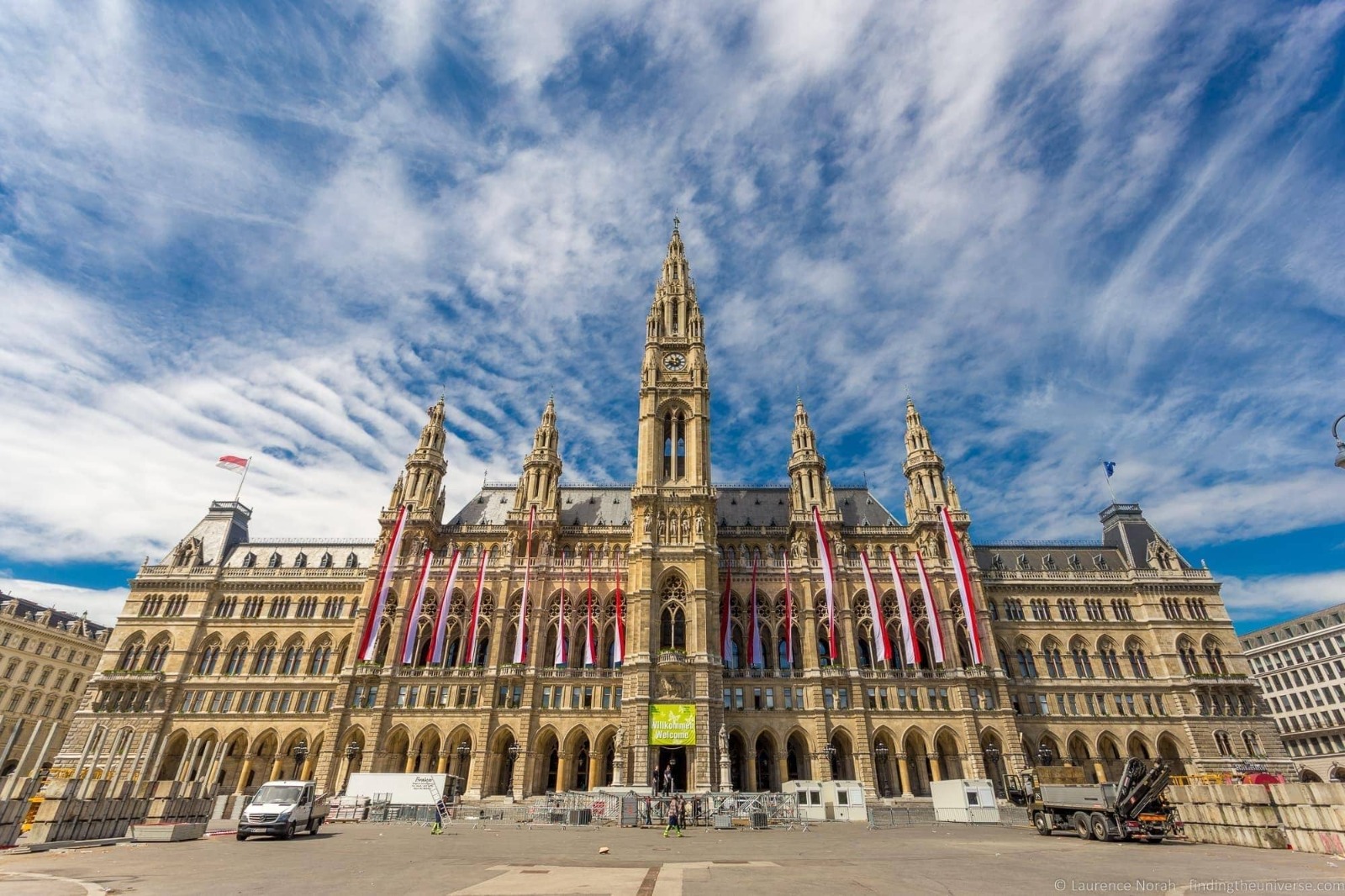 Wien Online: Ihr umfassender Leitfaden für die Stadt Wien