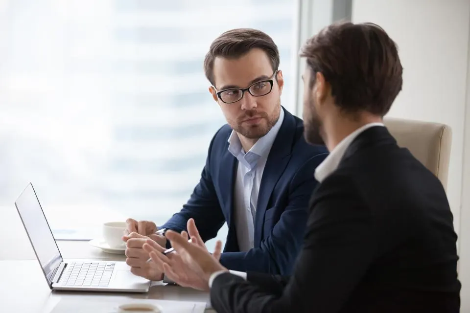 Unternehmensberatung und Change Management: Erfolgreich Wandel gestalten