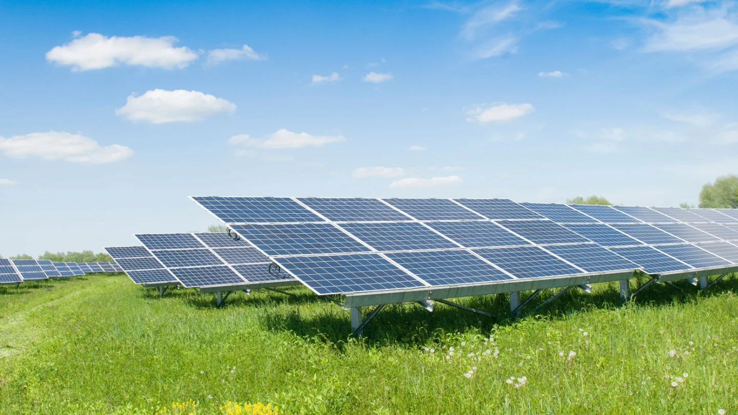 Wie funktionieren Solaranlage Bernaun? Ein Überblick