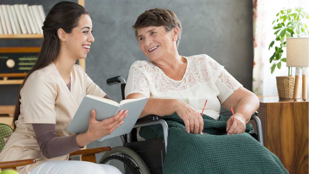 Unternehmensberatung altenpflege: Die richtige Strategie zur Kundengewinnung in der Pflege